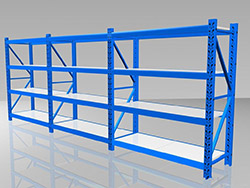 中型貨架